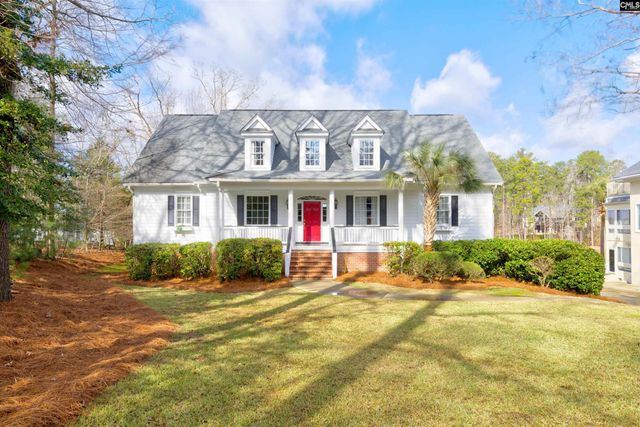 323 Regatta Road, Columbia, SC 29212