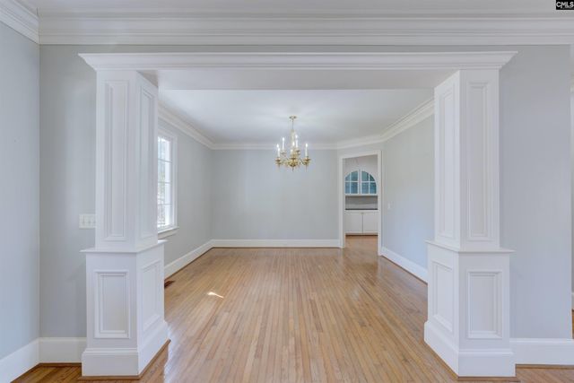 323 Regatta Road, Columbia, SC 29212