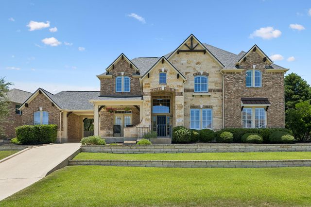 143 Desert Willow WAY, Austin, TX 78737