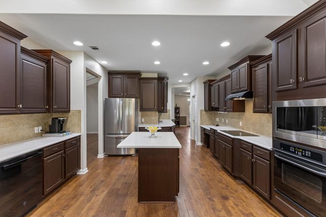 143 Desert Willow WAY, Austin, TX 78737