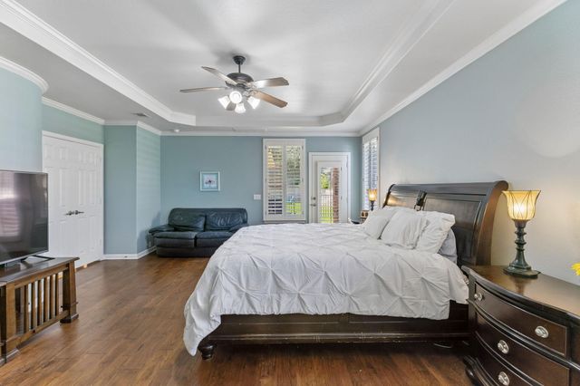 143 Desert Willow WAY, Austin, TX 78737