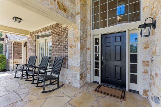 143 Desert Willow WAY, Austin, TX 78737