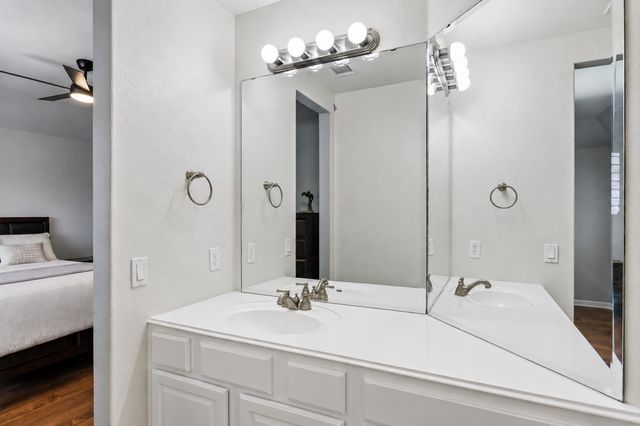 143 Desert Willow WAY, Austin, TX 78737