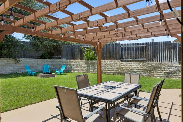 143 Desert Willow WAY, Austin, TX 78737