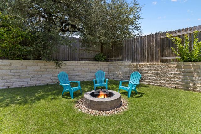 143 Desert Willow WAY, Austin, TX 78737