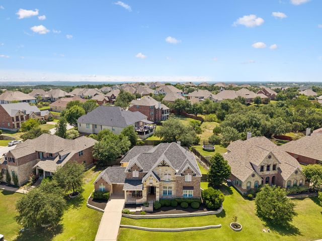 143 Desert Willow WAY, Austin, TX 78737