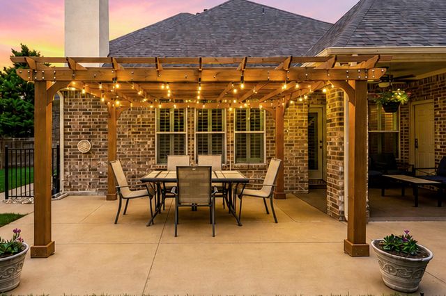 143 Desert Willow WAY, Austin, TX 78737