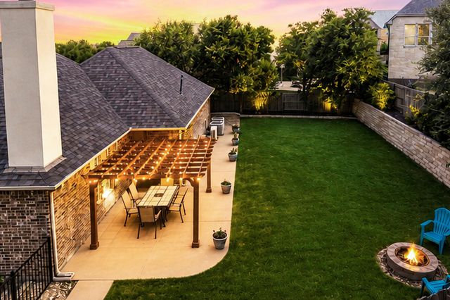 143 Desert Willow WAY, Austin, TX 78737