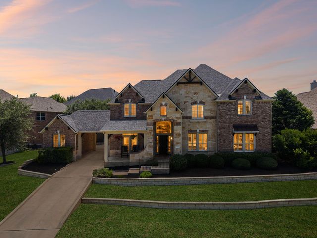 143 Desert Willow WAY, Austin, TX 78737