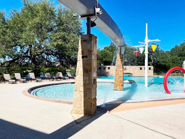 143 Desert Willow WAY, Austin, TX 78737