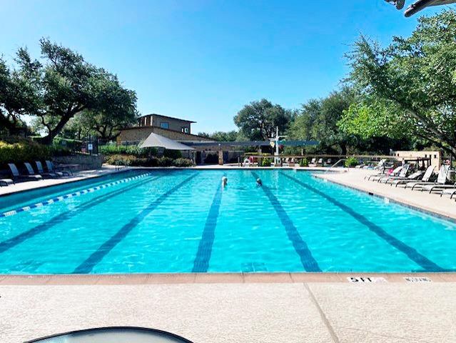 143 Desert Willow WAY, Austin, TX 78737