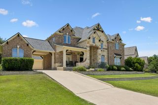 143 Desert Willow WAY, Austin, TX 78737