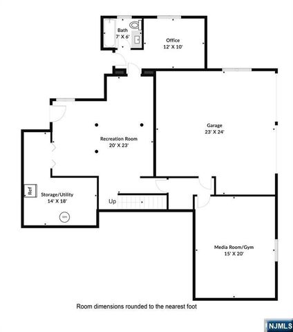 364 Canterbury Lane, Wyckoff, NJ 07481