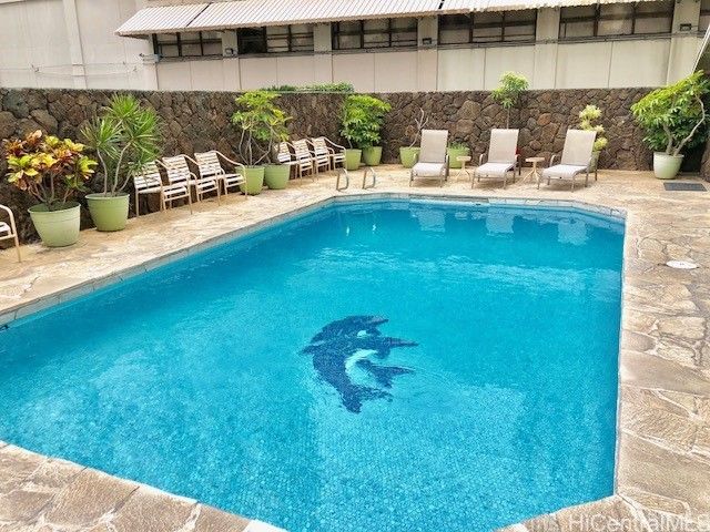419 Atkinson Drive 1001, Honolulu, HI 96814
