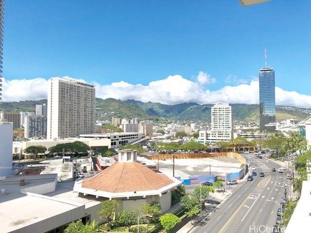 419 Atkinson Drive 1001, Honolulu, HI 96814