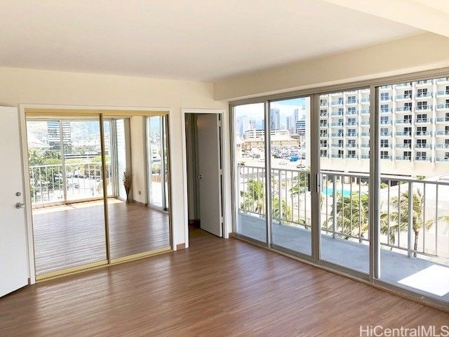 419 Atkinson Drive 1001, Honolulu, HI 96814