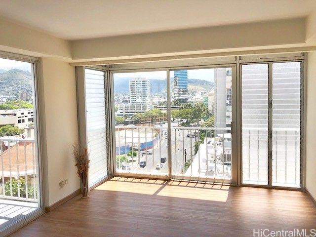 419 Atkinson Drive 1001, Honolulu, HI 96814