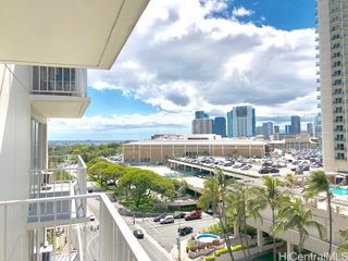 419 Atkinson Drive 1001, Honolulu, HI 96814