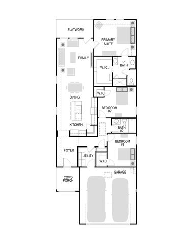 118 Greenbriar Drive, Princeton, TX 75071