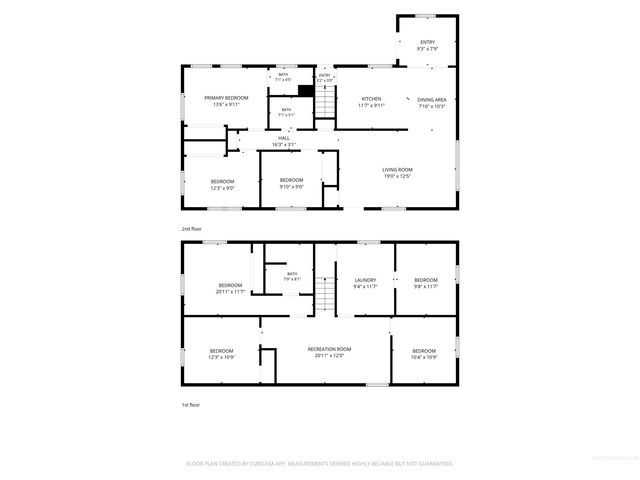 2158 Sherry Ln, Twin Falls, ID 83301