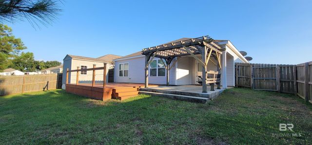 17431 Harding Drive, Foley, AL 36535