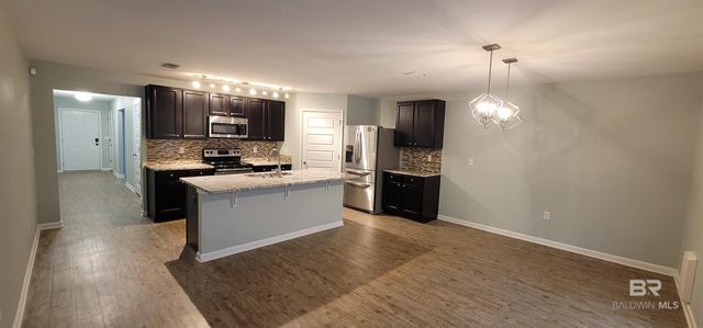 17431 Harding Drive, Foley, AL 36535