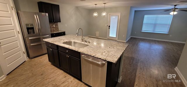 17431 Harding Drive, Foley, AL 36535