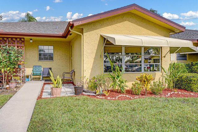 1734 Lakefront Boulevard B, Fort Pierce, FL 34982