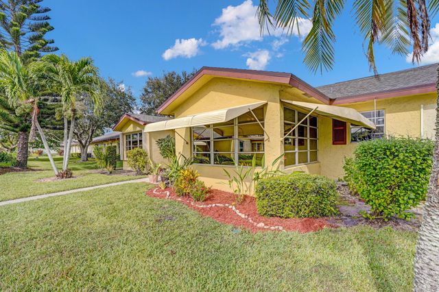 1734 Lakefront Boulevard B, Fort Pierce, FL 34982