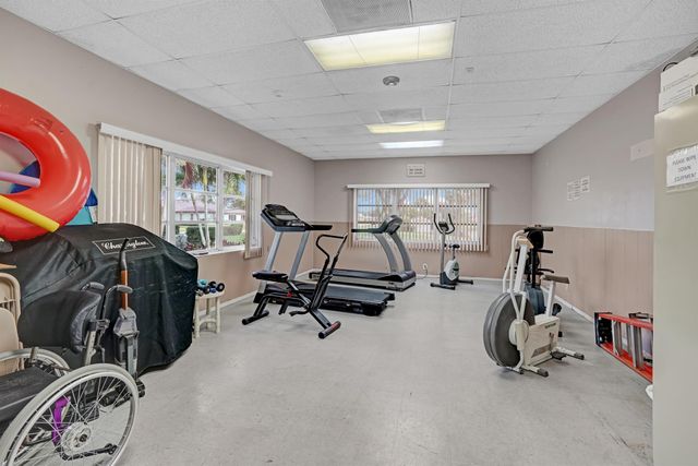 1734 Lakefront Boulevard B, Fort Pierce, FL 34982