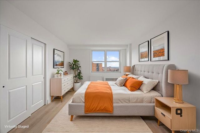 820 Boynton Avenue 16M, Bronx, NY 10473