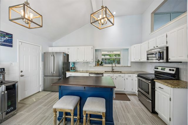 1612 Kesser Drive, Plano, TX 75025