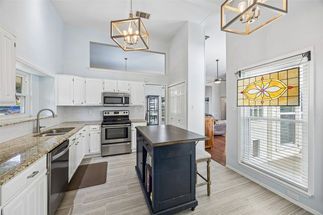 1612 Kesser Drive, Plano, TX 75025