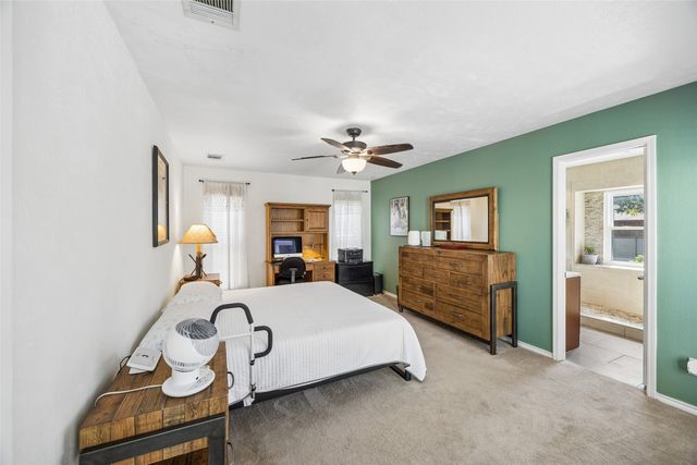 1612 Kesser Drive, Plano, TX 75025