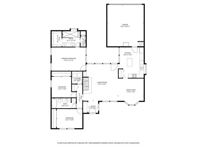 1612 Kesser Drive, Plano, TX 75025