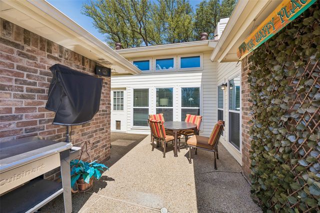 1612 Kesser Drive, Plano, TX 75025