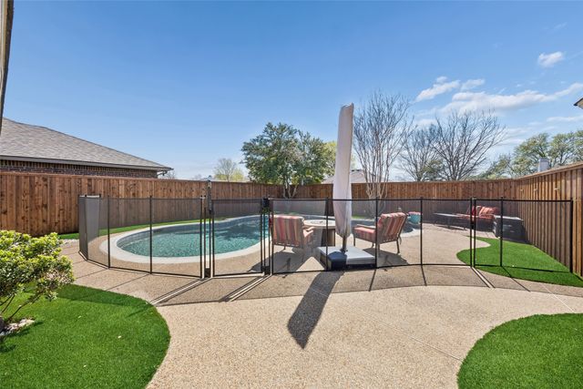 1612 Kesser Drive, Plano, TX 75025