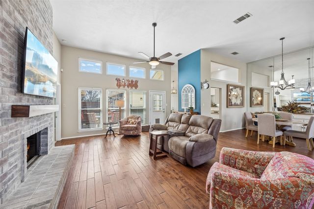 1612 Kesser Drive, Plano, TX 75025