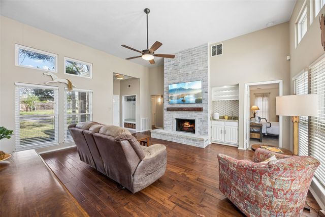 1612 Kesser Drive, Plano, TX 75025