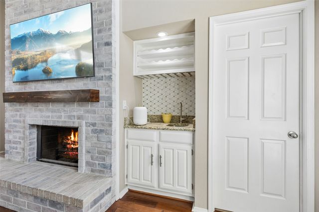 1612 Kesser Drive, Plano, TX 75025