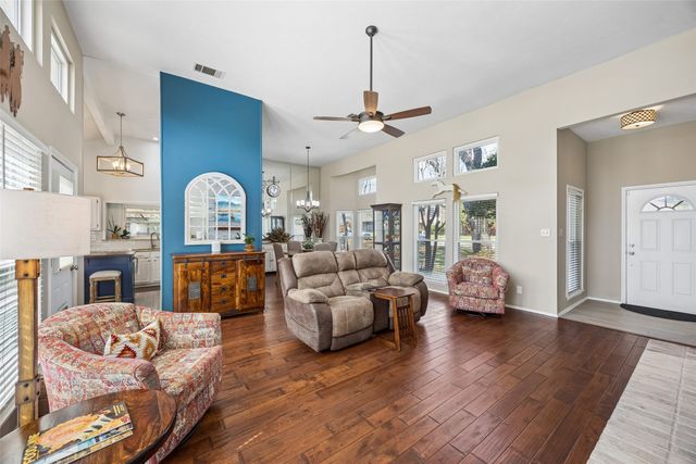 1612 Kesser Drive, Plano, TX 75025