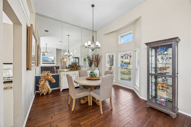 1612 Kesser Drive, Plano, TX 75025