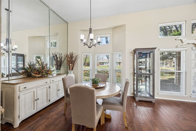 1612 Kesser Drive, Plano, TX 75025