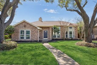 1612 Kesser Drive, Plano, TX 75025