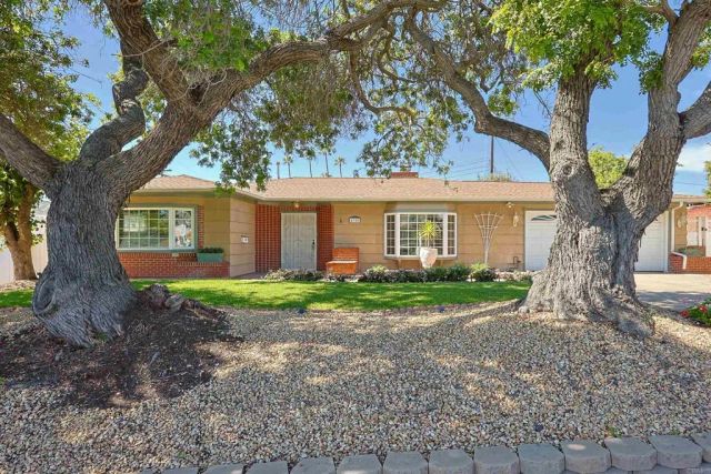 4350 68th Street, La Mesa, CA 91942
