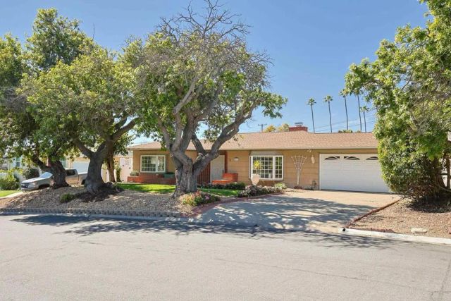 4350 68th Street, La Mesa, CA 91942