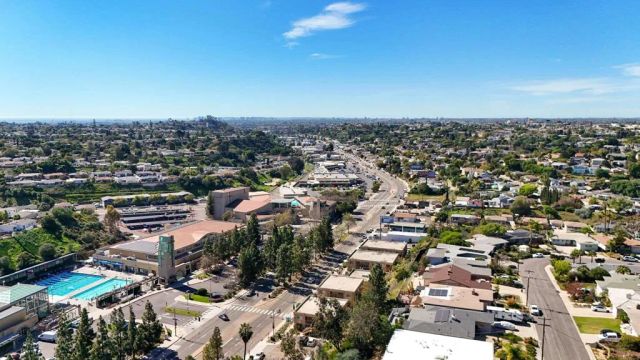 4350 68th Street, La Mesa, CA 91942