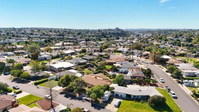 4350 68th Street, La Mesa, CA 91942