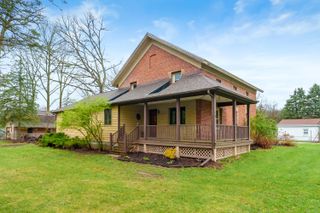 10518 Stadium Drive, Texas Twp, MI 49009