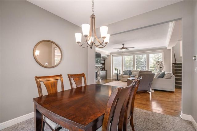 8608 W 165 Place, Overland Park, KS 66085